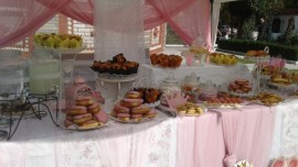 μπαλαρίνα candy bar
